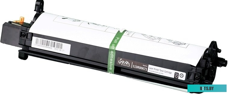 Картридж Sakura Printing SA113R00671 (аналог Xerox 113R00671)