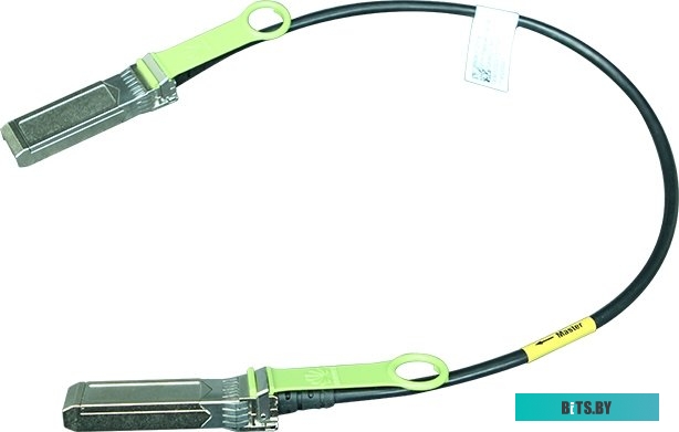Кабель Huawei SFP-10G-CU0M5