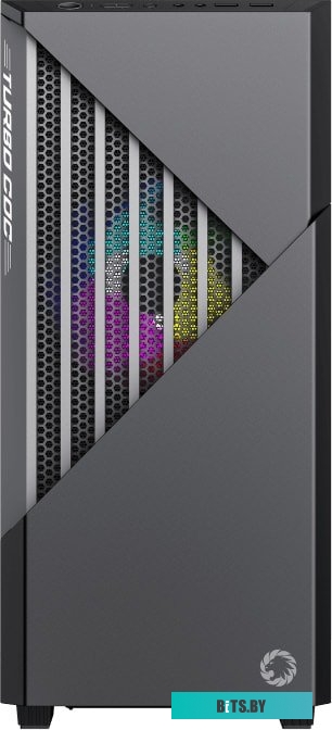 Корпус GameMax Contac COC BG