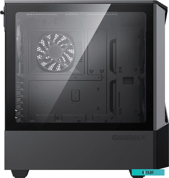 Корпус GameMax Contac COC BG