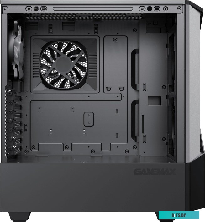 Корпус GameMax Contac COC BG