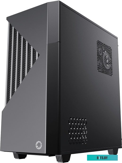 Корпус GameMax Contac COC BG