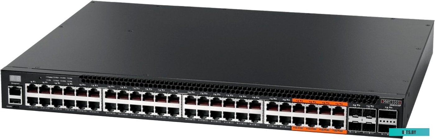 Коммутатор Edge-Core AS4610-54P <4610-54P-O-AC-Fv1>
