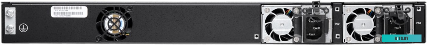 Коммутатор Edge-Core AS4610-54P <4610-54P-O-AC-Fv1>