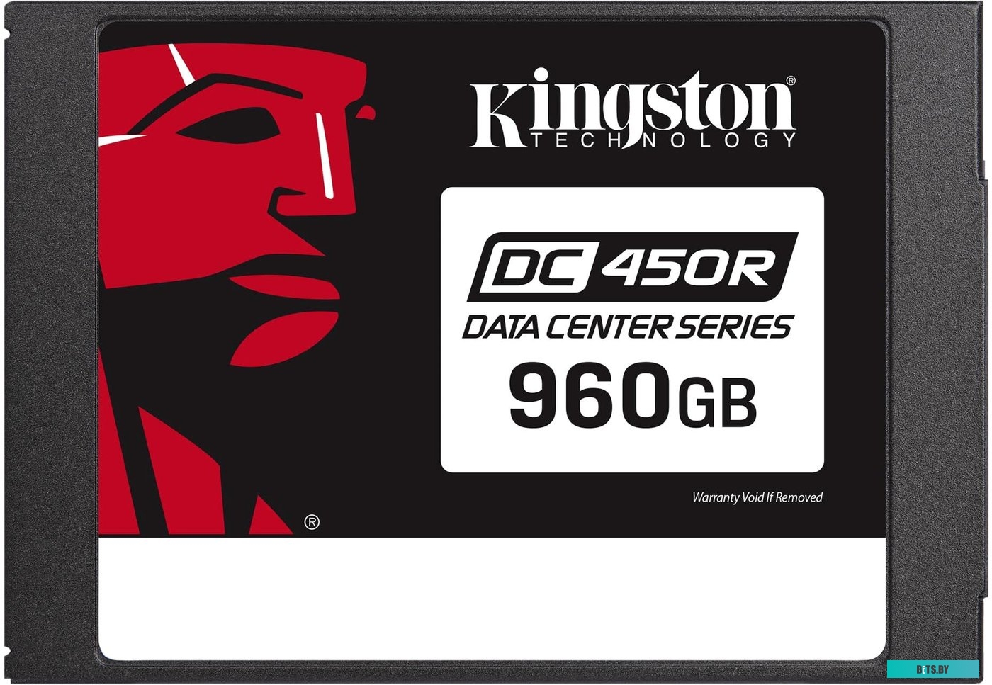 SSD Накопитель Kingston DC450R 960GB SEDC450R/960G