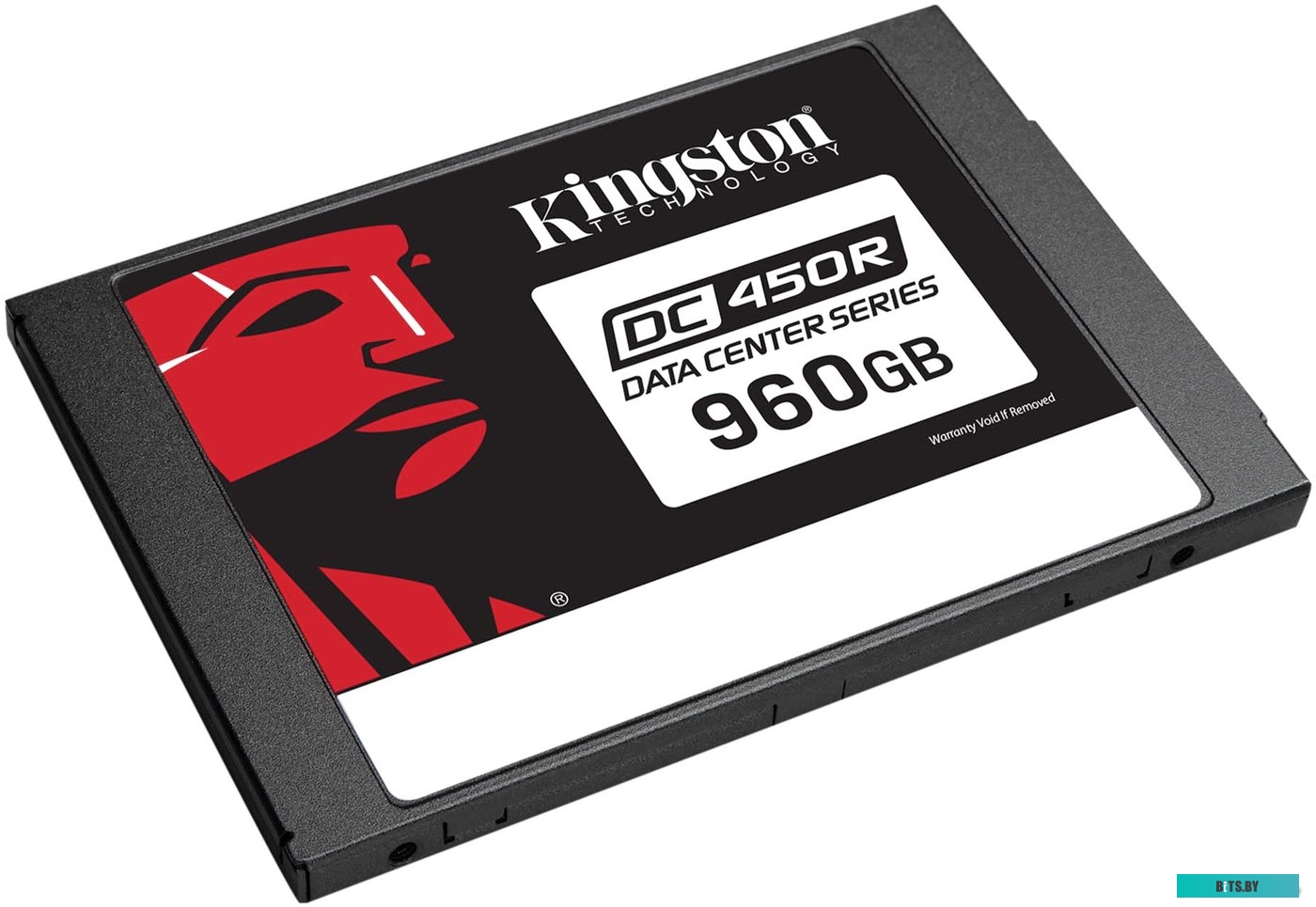 SSD Накопитель Kingston DC450R 960GB SEDC450R/960G