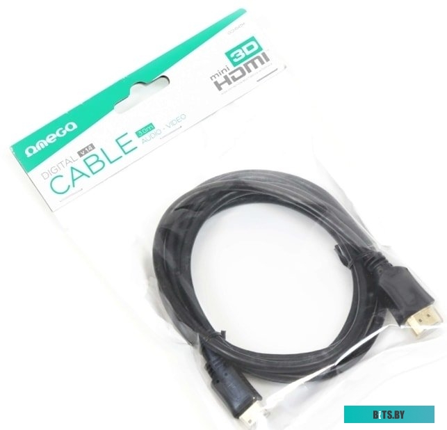 Кабель Omega Computer OCHB45M