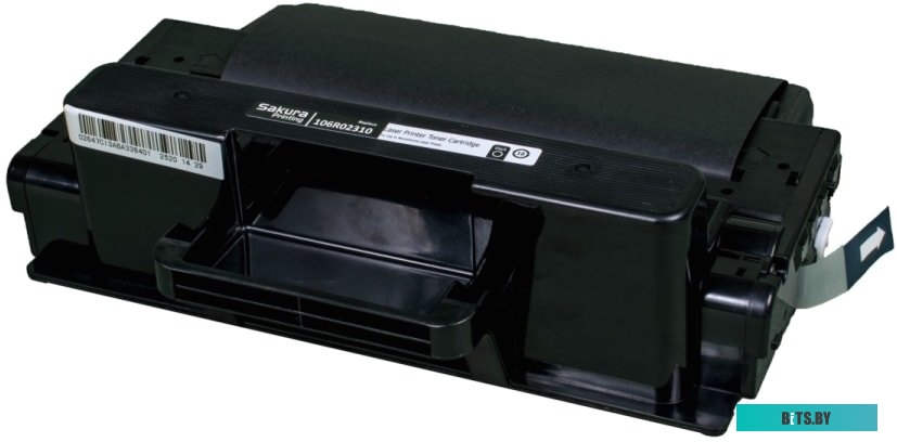 Картридж Sakura Printing SA106R02310 (аналог Xerox 106R02310)