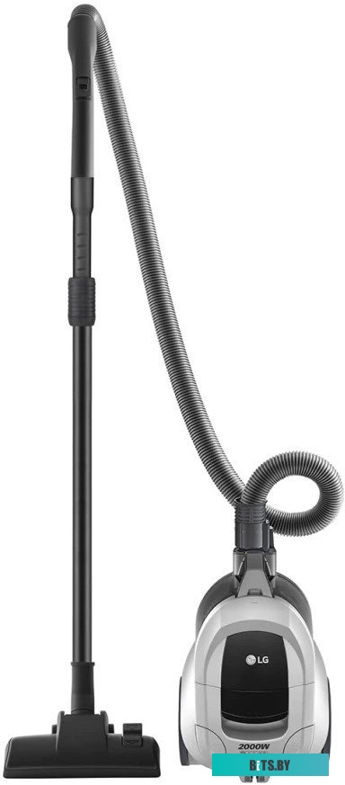 Пылесос LG VC5420NNTS