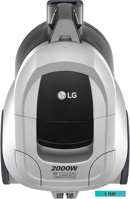 Пылесос LG VC5420NNTS