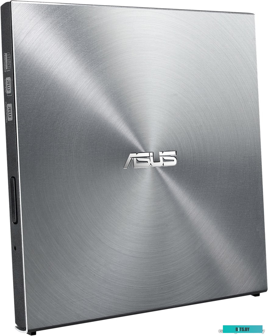 Привод DVD±RW DL Asus SDRW-08U5S-U Silver