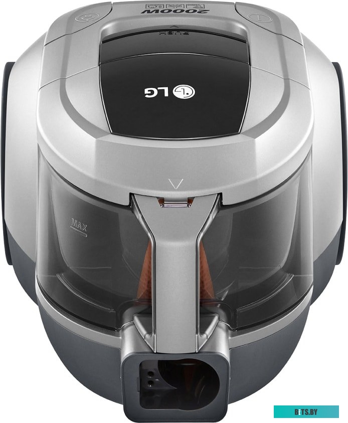 Пылесос LG VC5420NNTS