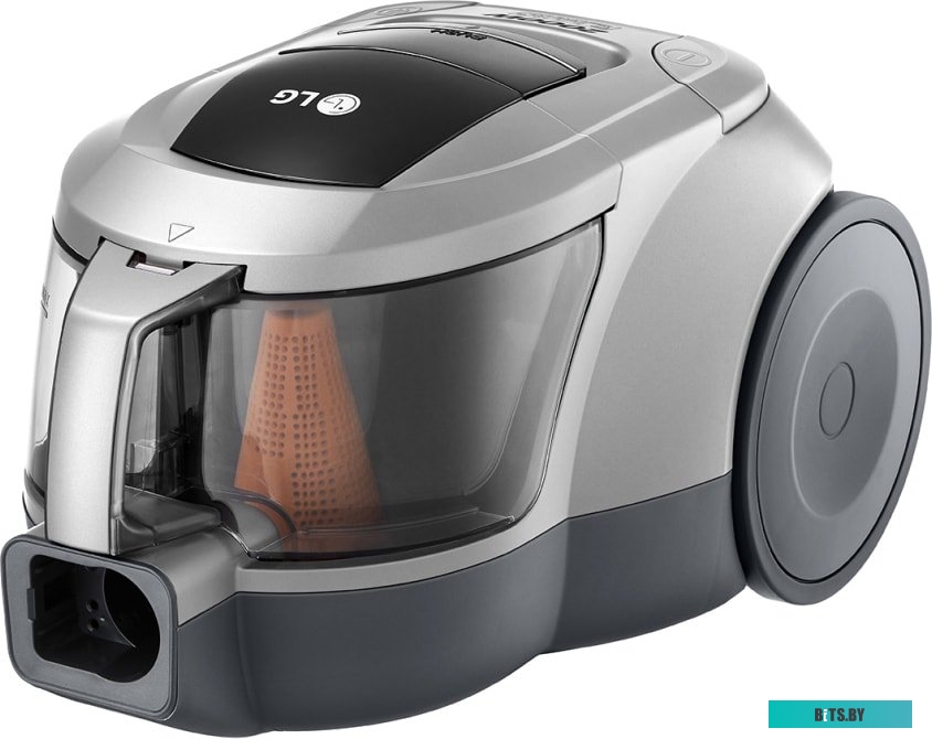 Пылесос LG VC5420NNTS