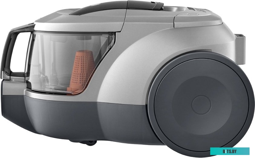 Пылесос LG VC5420NNTS