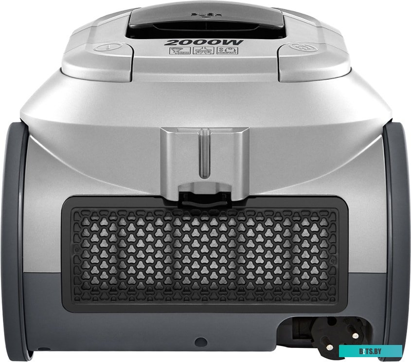 Пылесос LG VC5420NNTS