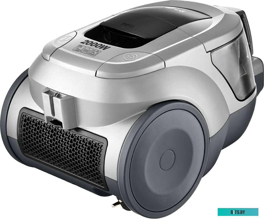 Пылесос LG VC5420NNTS