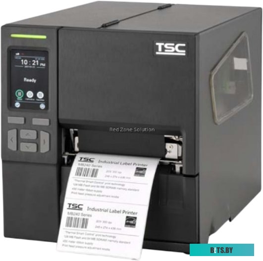 Принтер этикеток TSC MB340T 99-068A002-1202