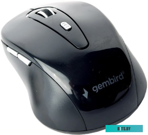 Мышь Gembird MUSW-6B-01