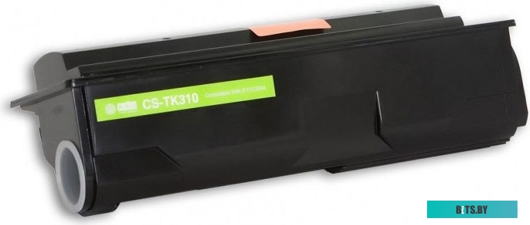 Картридж Cactus CS-TK310