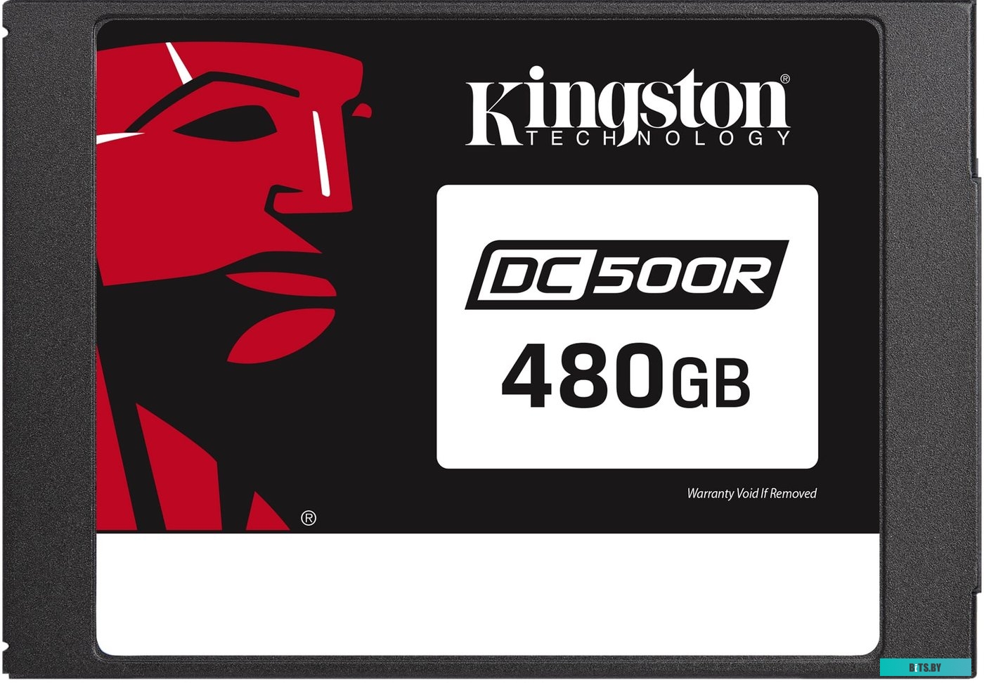SSD Накопитель Kingston DC500R 480GB SEDC500R/480G