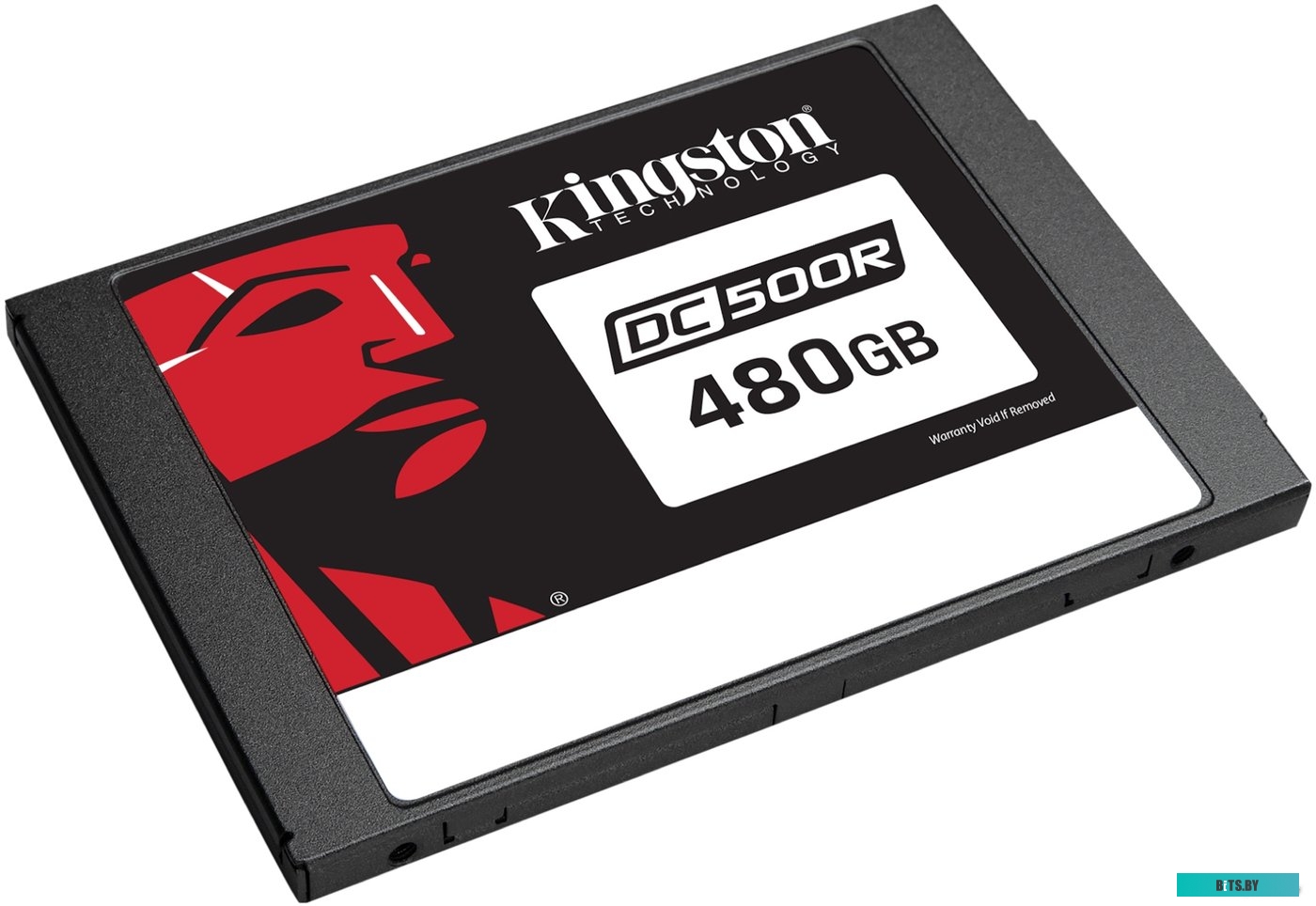 SSD Накопитель Kingston DC500R 480GB SEDC500R/480G
