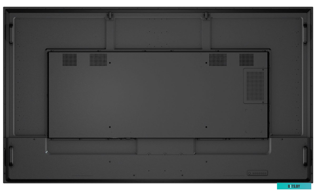 Информационная панель Iiyama ProLite LH8642UHS-B3
