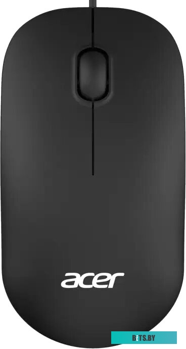 Игровая мышь Acer OMW122 <ZL.MCEEE.00V>