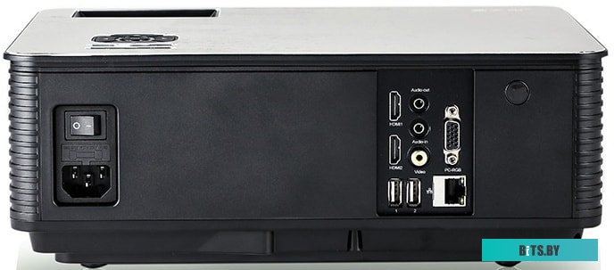 Проектор Cactus CS-PRM.05B.WUXGA-A