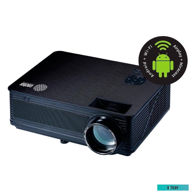 Проектор Cactus CS-PRM.05B.WUXGA-A