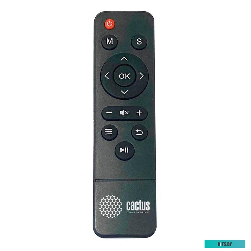 Проектор Cactus CS-PRM.05B.WUXGA-A