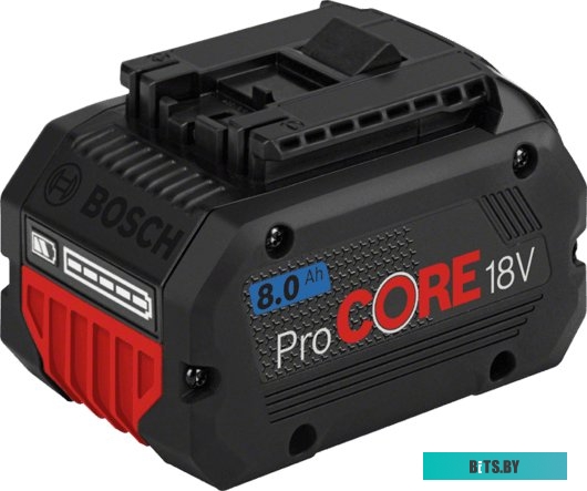 Аккумулятор Bosch ProCORE 1600A016GK (18В/8 Ah) <1 600 A01 6GK>