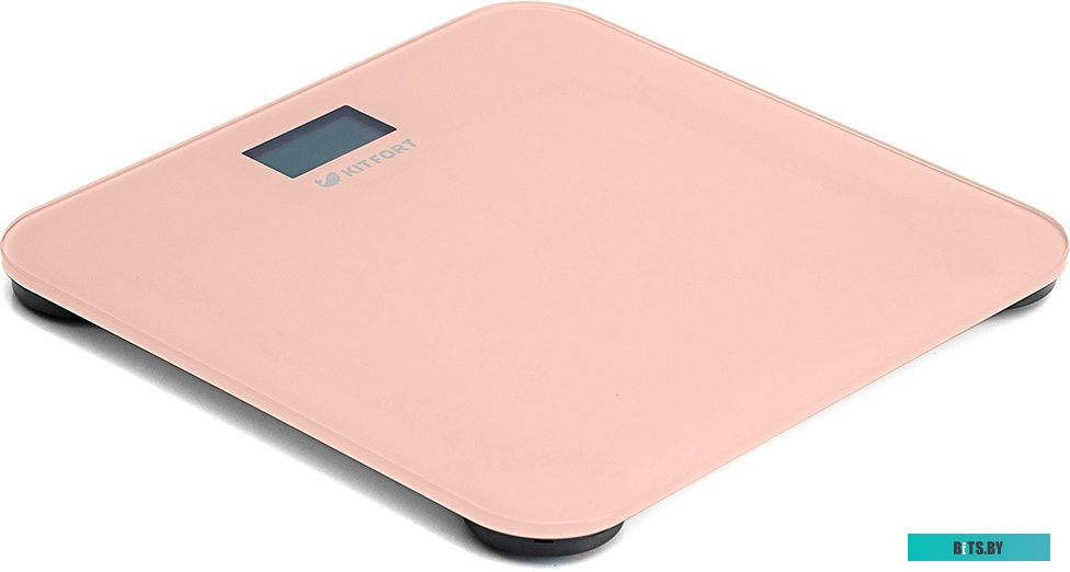 Напольные весы Kitfort KT-804-3 (бежевый) <КТ-804-3>