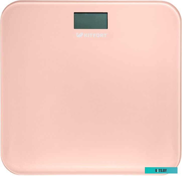 Напольные весы Kitfort KT-804-3 (бежевый) <КТ-804-3>