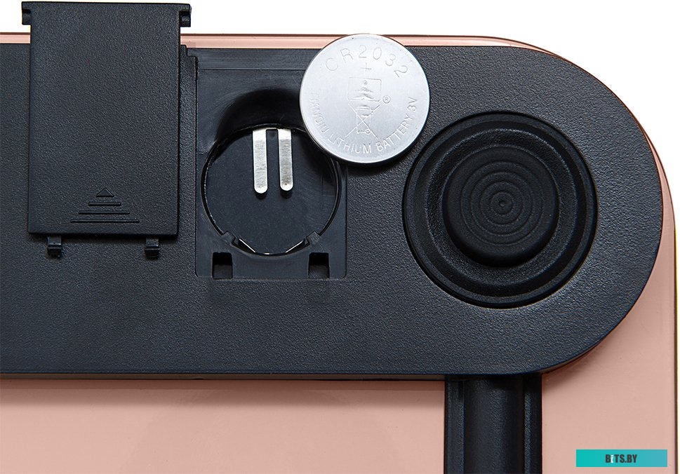 Напольные весы Kitfort KT-804-3 (бежевый) <КТ-804-3>