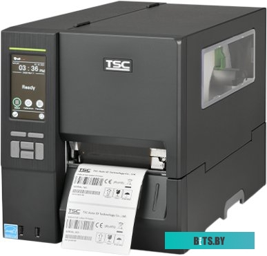 Принтер этикеток TSC MH241T <MH241T-A001-0302>