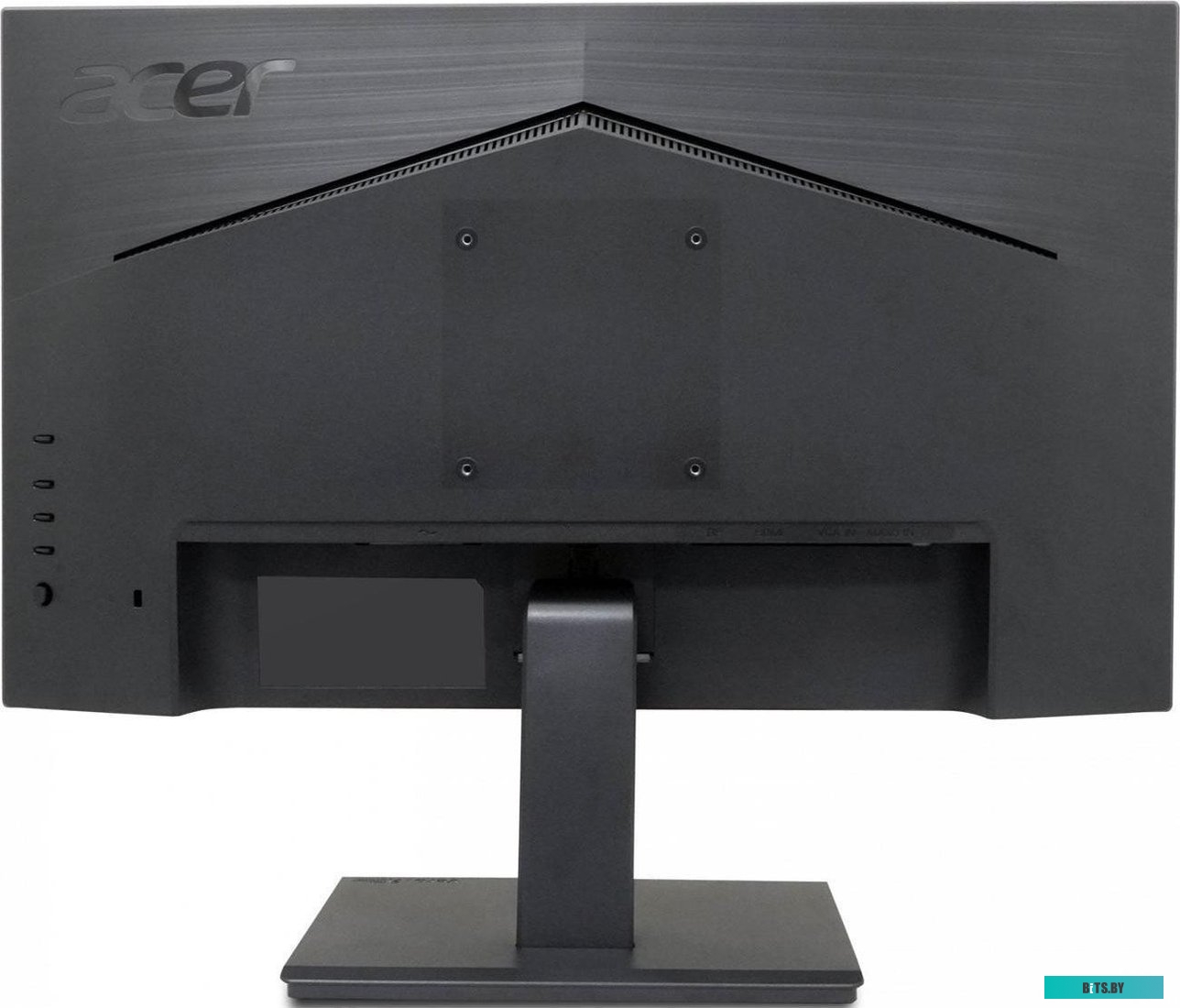 UM.HV7EE.036||bp Монитор Acer 27&quot; V277biv Black (IPS, 1920x1080, D-sub+HDMI, 4 ms, 178°/178°, 250 cd/m, 1000:1, 75Hz)