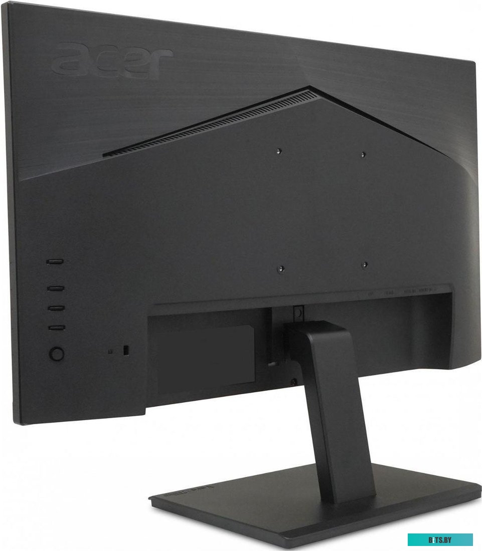 UM.HV7EE.036||bp Монитор Acer 27&quot; V277biv Black (IPS, 1920x1080, D-sub+HDMI, 4 ms, 178°/178°, 250 cd/m, 1000:1, 75Hz)