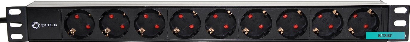 Сетевой фильтр (удлинитель) 5bites PDU919P-02