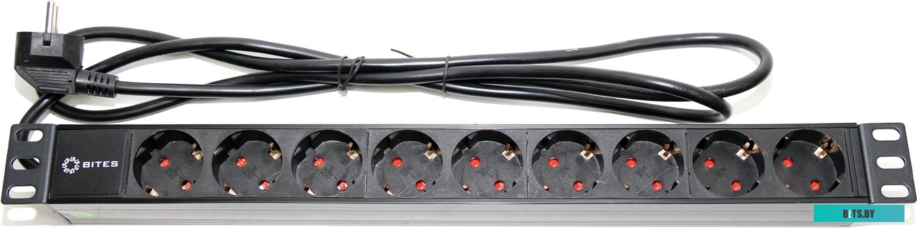 Сетевой фильтр (удлинитель) 5bites PDU919P-02