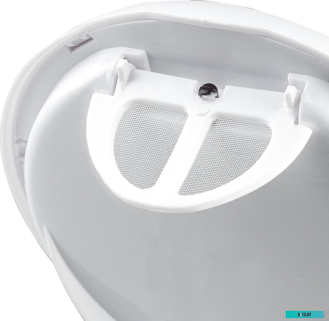 Электрочайник Galaxy Line GL0560 (белый)