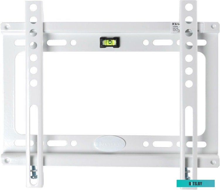 Кронштейн для телевизора Kromax IDEAL-5W (белый)