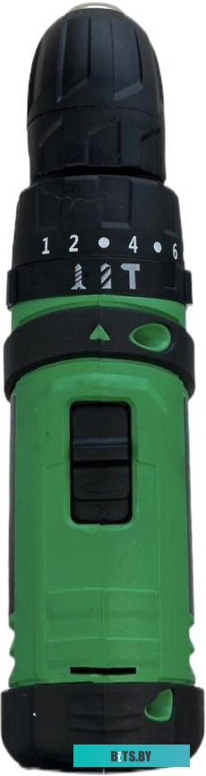 Ударная дрель-шуруповерт Zitrek Crusher 14-Li 063-4054 (с 2-мя АКБ, кейс)