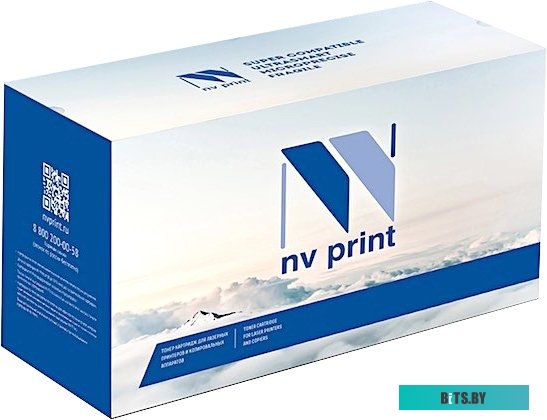 Картридж NV Print NV-CF237A (аналог HP 37A (CF237A)