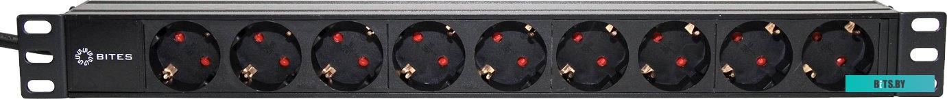 Сетевой фильтр (удлинитель) 5bites PDU919A-04