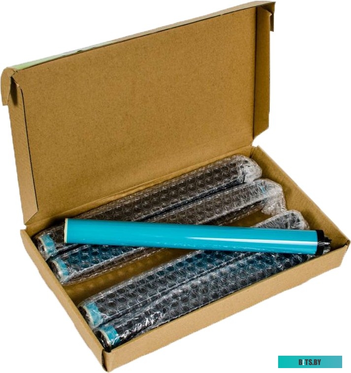 Фотобарабан Cactus CS-OPC-HP1505-5 (аналоги Canon CB435A/CB436A/CE278A/CE285A/CF283A/X) (5шт в уп.)