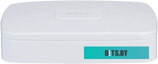 IP Видеорегистратор Dahua DHI-NVR2108-I2