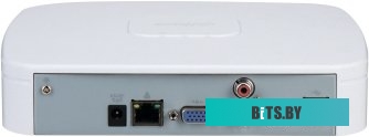 IP Видеорегистратор Dahua DHI-NVR2108-I2