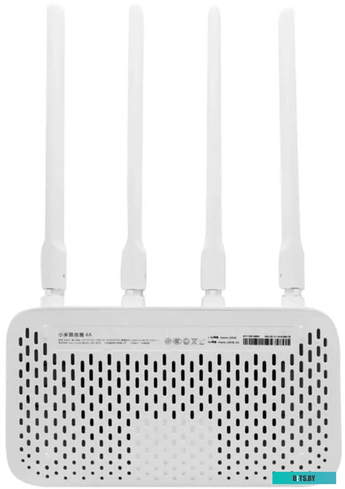 Wi-Fi роутер Xiaomi Mi Router 4a (международная версия) <DVB4230GL>