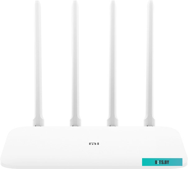Wi-Fi роутер Xiaomi Mi Router 4a (международная версия) <DVB4230GL>