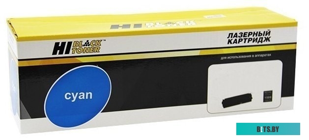 Картридж Hi-Black HB-CF361X